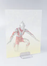 TAMASHII NATIONS ULTRAMAN  "ULTRAMAN", TAMASHII NATIONS S.H.Figuarts - Ultraman - photo 2