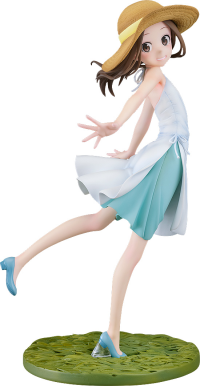 Takagi-san: One-Piece Dress Ver. 2