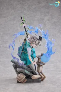 Solarain Youmu Konpaku: Half-Human Half-Phantom Gardener Ver. - Touhou Project - photo 4