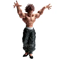 BANDAI BAKI Grandista-HANMA YUJIRO- - Baki - photo 5