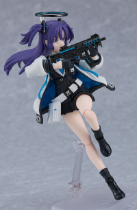 figma Yuuka Hayase 9