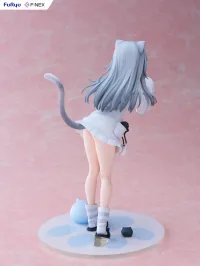 FuRyu Nachoneko 1/7 Scale Figure - Nachoneko - photo 12
