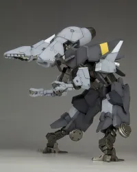 KOTOBUKIYA NSG-25γ STRAUSS:RE2 - Mech Kits - photo 3