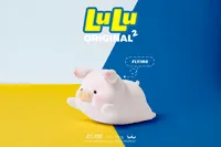 TOYZEROPLUS LuLu the Piggy - Original 2nd Series (Blind Box) - LuLu The Piggy - photo 26