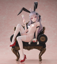 Kanna Shinomiya Sexy Bunny Ver. 9