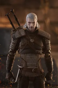 Max Factory figma Geralt - Video Games - photo 11