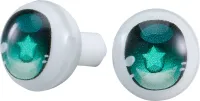 GOOD SMILE COMPANY Nendoroid Doll Doll Eyes (Aqua-Star) - Figure Accessories - photo 2