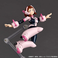 Revoltec Ochaco Uraraka 2