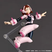 KAIYODO Revoltec Ochaco Uraraka - My Hero Academia - photo 2