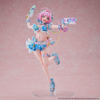 "The Idolmaster Cinderella Girls" Riamu Yumemi –  “Riamu Yumemi Has No Choice but to Do It!” Ver. 11