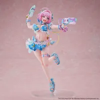 Union Creative "The Idolmaster Cinderella Girls" Riamu Yumemi –  “Riamu Yumemi Has No Choice but to Do It!” Ver. - THE iDOLM@STER - photo 11