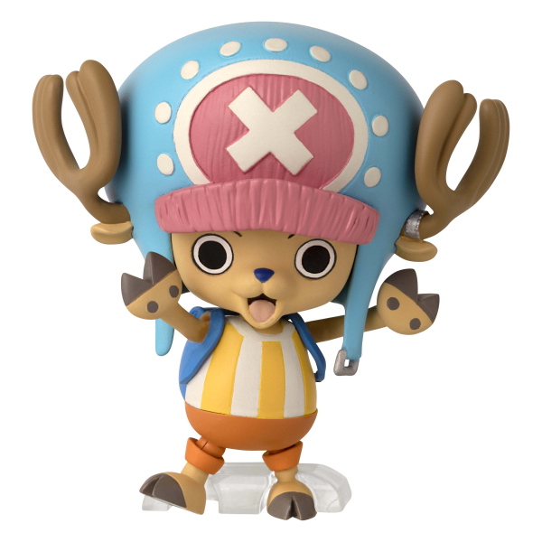 Chopper One Piece, BNTCA Anime Heroes