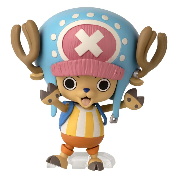 BANDAI Chopper One Piece, BNTCA Anime Heroes - ONE PIECE