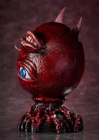 FREEing figma Femto: Birth of the Hawk of Darkness ver.(re-run) - Berserk - photo 4