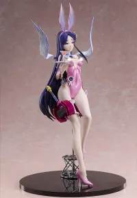 BINDing Yui Nitta Impish Bunny Ver. - 18+ - photo 6