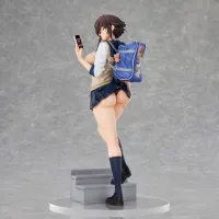 Union Creative Jobujun. Illustration: 'Tsubomioka Happa-chan - Non-Scale Figures - photo 15