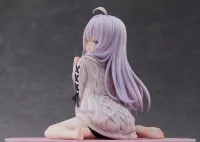 FuRyu The Journey of Elaina Elaina Knit One-piece Dress ver. 1/7 Scale Figure - Wandering Witch: The Journey of Elaina - photo 10