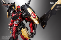 Gurren Lagann  Mortal Mind Series Diecast Action Figure 6
