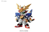 BANDAI HOBBY BB397 Legend BB Musha Victory - SD BB - photo 1