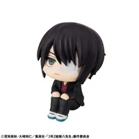 MegaHouse Lookup Mr. Ginpachi's Zany Class Shinsuke Takasugi & Kamui set【with gift】 - Gintama - photo 20