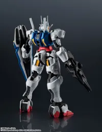 TAMASHII NATIONS XVX-016 Gundam Aerial - Mobile Suit Gundam: The Witch from Mercury - photo 3