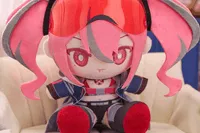 Solarain Bremerton Punipuni Plushie - Azur Lane - photo 8