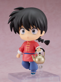 Nendoroid Ranma Saotome 2