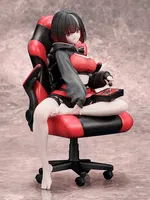 MuseMolds Zashiki Warashi-chan - Scale Figures - photo 1