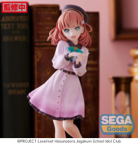 "Love Live! Hasu no Sora Jogakuin School Idol Club" Desktop x Decorate Collections "Kaho Hinoshita" 2