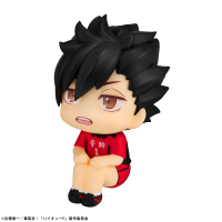 Lookup Haikyu！！ Tetsuro Kuroo Uniform ver. 3