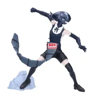 BANDAI Chainsaw Man - The Movie: Reze Arc Grandista-BOMB-. Banpresto Grandista - Chainsaw Man - photo 2