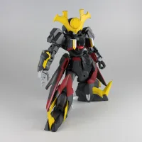 PLUM PMOA PLA ACT・OPTION・SERIES02：Wakyuu(re-run) - Figure Accessories - photo 6