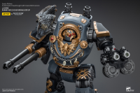 Space Wolves Contemptor Dreadnought with Gravis Bolt Cannon 12