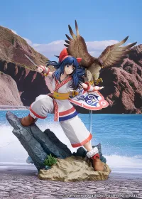 PROOF Samurai Shodown (2019) 1/7 Scale Figure Nakoruru - SAMURAI SPIRITS (2019) - photo 6