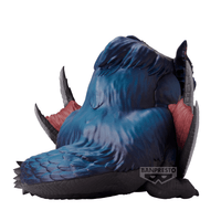 Monster Hunter Enshrined Monsters Nargacuga 3