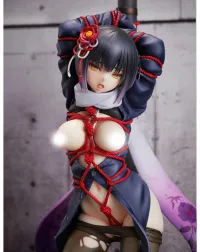 native Sayo Takanashi - Tokyo NECRO SUICIDE MISSION - photo 8