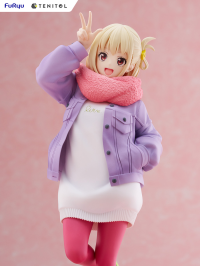 TENITOL Chisato Nishikigi 11