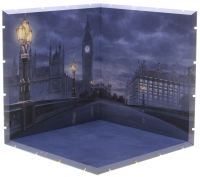 Dioramansion 200 Big Ben 1