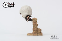 Qlectors Assassin's Creed Ezio Leap of Faith 6