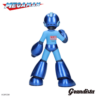 MEGA MAN Grandista-MEGA MAN-METALLIC COLOR ver. 3