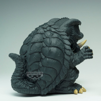 GAMERA THE GUARDIAN OF THE UNIVERSE Enshrined Monsters GAMERA(1995)(ver.A) 2