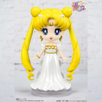 Princess Serenity Pretty Guardian Sailor Moon, Bandai Spirits Figuarts mini 1