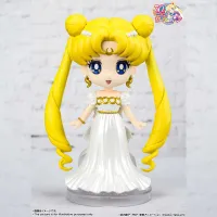 TAMASHII NATIONS Princess Serenity Pretty Guardian Sailor Moon, Bandai Spirits Figuarts mini - Sailor Moon - photo 1