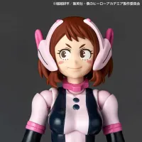 KAIYODO Revoltec Ochaco Uraraka - My Hero Academia - photo 14