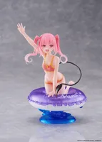 TAITO To Love-Ru Darkness Aqua Float Girls Figure - Nana - To Love-Ru Darkness - photo 4