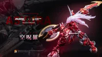 MOSHOWTOYS Noble Class X: ASYURA - Iron Saga - photo 6