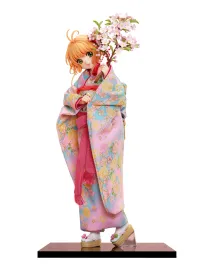 FuRyu Cardcaptor Sakura: Clear Card Sakura Kinomoto -Japanese Doll- 1/4 Scale Figure - Cardcaptor Sakura - photo 2