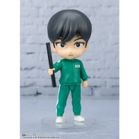 Sang-woo Netflix Squid Game, Bandai Spirits Figuarts mini 1