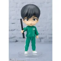 TAMASHII NATIONS Sang-woo Netflix Squid Game, Bandai Spirits Figuarts mini - Squid Game - photo 1