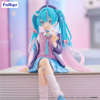 Hatsune Miku Noodle Stopper Figure -Love Blazer Navy Color ver.- 5